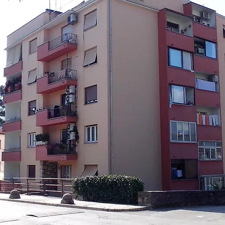 Apartamento Sanja