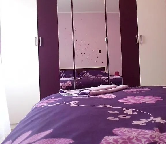 Appartamento Sanja Pazin